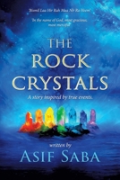 The Rock Crystals B0CN15DVBD Book Cover