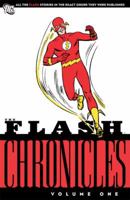 The Flash Chronicles, Vol. 2 1401228844 Book Cover
