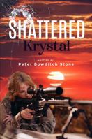 Shattered Krystal 1963961552 Book Cover