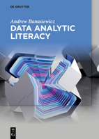 Data Analytic Literacy 3110999757 Book Cover