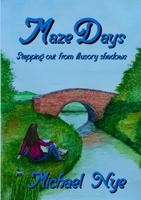 Maze Days 1716681456 Book Cover