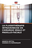 INTRAVENÖSE FLÜSSIGKEITSTHERAPIE IN DER MUND-, KIEFER- UND GESICHTSCHIRURGIE 620629790X Book Cover