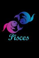 Pisces 1096525941 Book Cover