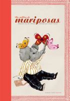 Un Millon De Mariposas/ A Million Butterflies 9058384349 Book Cover
