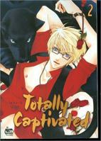 Totally Captivated: Volume 2 (Totally Captivated) 1600092942 Book Cover