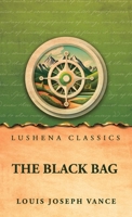 The Black Bag 1516892267 Book Cover