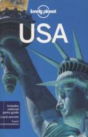 Lonely Planet Reiseführer USA 1786574489 Book Cover