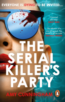 The Serial Killer's Party 1804997013 Book Cover