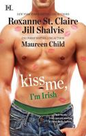 Kiss Me, I'm Irish 0373776543 Book Cover