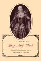 The Poems of Lady Mary Wroth 0807117994 Book Cover