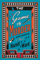 The Game Is Murder 0593952448 Book Cover