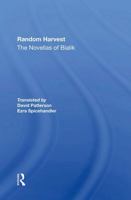 Random Harvest: The Novellas of Bialik 0367300443 Book Cover