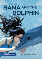 Rana and the Dolphin 1601157355 Book Cover