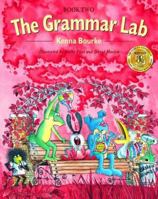 The Grammar Lab Book Two B00BG71B1I Book Cover