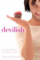 Devilish 1595141324 Book Cover