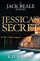 Jessica's Secret 1540770265 Book Cover