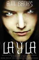 Layla 1911261231 Book Cover