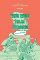 The Fart That Burned 1637657757 Book Cover