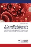 A Porous Media Approach for Physiological Modeling 365936486X Book Cover