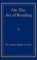 On The Art of Reading 1500538663 Book Cover