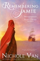 Remembering Jamie 1949863123 Book Cover