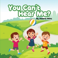 You can't hear me? B0DR9SRR6B Book Cover