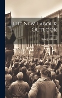The New Labour Outlook 1022002252 Book Cover
