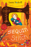 Sequin And Stitch 1781129312 Book Cover