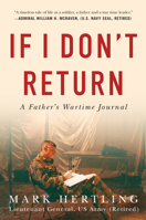 If I Don't Return : A Father's Wartime Journal