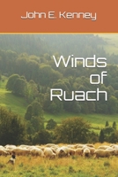 Winds of Ruach B08R9RL71F Book Cover