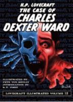 The Case of Charles Dexter Ward 0345354907 Book Cover