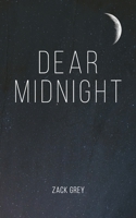 Dear Midnight 1795603178 Book Cover