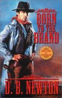 Born to the Brand: Western Stories (Five Star Western Series) 0843952466 Book Cover