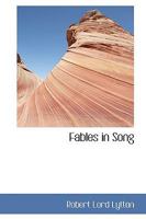 Fables in Song 3744775674 Book Cover