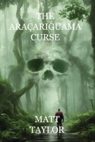 The Araçariguama Curse B0CQJ7HBSJ Book Cover