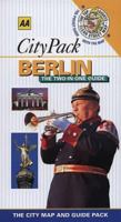 AA CityPack Berlin 0749519568 Book Cover
