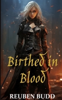 Birthed in Blood 0645803006 Book Cover