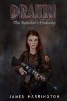 Drakin: The Butcher's Endsong 0960053182 Book Cover