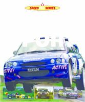 How to get Started in Motorsport -SpeedPro 190370670X Book Cover