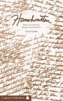Handwritten: Speculative Fiction Stories and Vignettes 1482306158 Book Cover