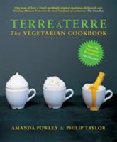 Terre a Terre: The Vegetarian Cookbook 1906650047 Book Cover