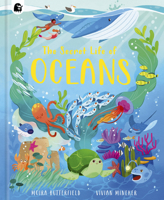 The Secret Life of Oceans (Volume 4) 0711278725 Book Cover