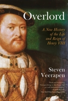 Overlord: A New History of the Life and Reign of Henry VIII B0H58Q51YL Book Cover