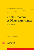 Contes Moraux Et Nouveaux Contes Moraux 2406099237 Book Cover