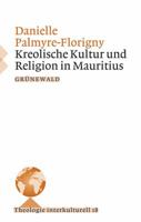 Kreolische Kultur Und Religion in Mauritius 3786727678 Book Cover