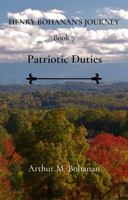 Patriotic Duties 1734705647 Book Cover