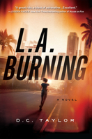 L.A. Burning 1643857789 Book Cover