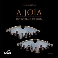 Joia, a - Historia E Design 6555365226 Book Cover