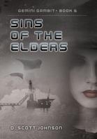 Sins of the Elders 1736014188 Book Cover