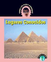 Lugares Conocidos 1410300269 Book Cover
